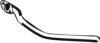 CITRO 95600360 Exhaust Pipe